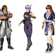Image for article titled Here Are Some Dead Or Alive Nintendo 3DS Screens